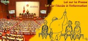 Vietnam : La loi révisée sur la presse et la nouvelle loi sur l’accès à l’information font obstacle à la liberté d’expression et au droit de savoir