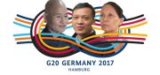 Nhân Thượng đỉnh G20 tại Hamburg, Cộng hoà Liên bang Đức, 43 Tổ chức Quốc tế thư cho Thủ tướng Nguyễn Xuân Phúc yêu sách trả tự do cho 3 nhà tôn giáo : Đức Tăng Thống Thích Quảng Độ, ông Nguyễn Văn Đài, và bà Đỗ Thị Hồng