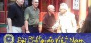 Phòng Thông tin Phật giáo Quốc tế vận động Hạ viện Hoa Kỳ & DB Lowenthal cho Đức Tăng Thống