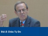 [Đài Á Châu Tự Do] Chủ tịch Quỹ Quốc gia Tài trợ Dân chủ nói về tình trạng của HT Thích Quảng Độ