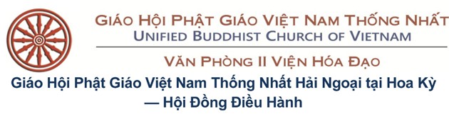 Đại đức Thích Viên Minh, Chánh Đại diện Miền Khuông Việt Giáo hội Phật giáo Việt Nam Thống nhất Hải ngoại tại Hoa Kỳ, kiêm Trụ trì Chùa Phật Quang, vừa viên tịch