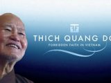 Phỏng vấn Đức Tăng Thống Thich Quảng Độ tại Thanh Minh Thiền Viện, Saigon, (Diễn Đàn Tự Do Oslo 28-4-2010)
