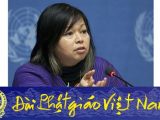 Hà Nội ngăn cấm các nhà hoạt động bảo vệ Nhân quyền đến Việt Nam