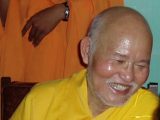 International community mourns the passing of Buddhist Patriarch Thích Quảng Độ, proponent of freedom and human rights in Vietnam