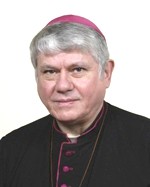 Bishop Vaclav Maly